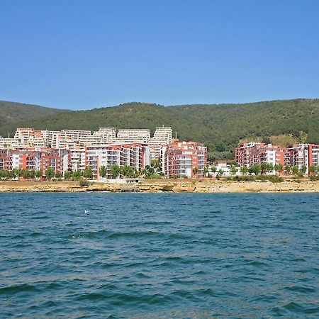 Marina And Panorama Apartments Sveti Vlas Exteriér fotografie